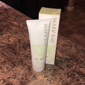 Botanical effects cleanse